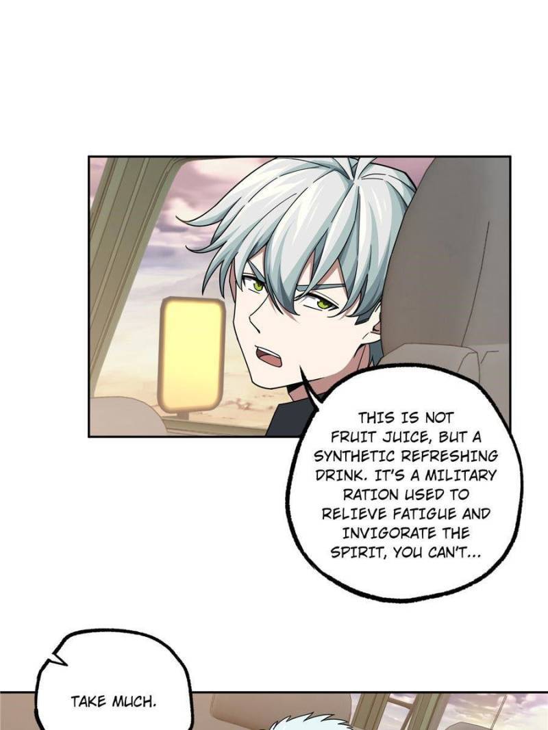 The Legendary Mechanic chapter 167 page 3