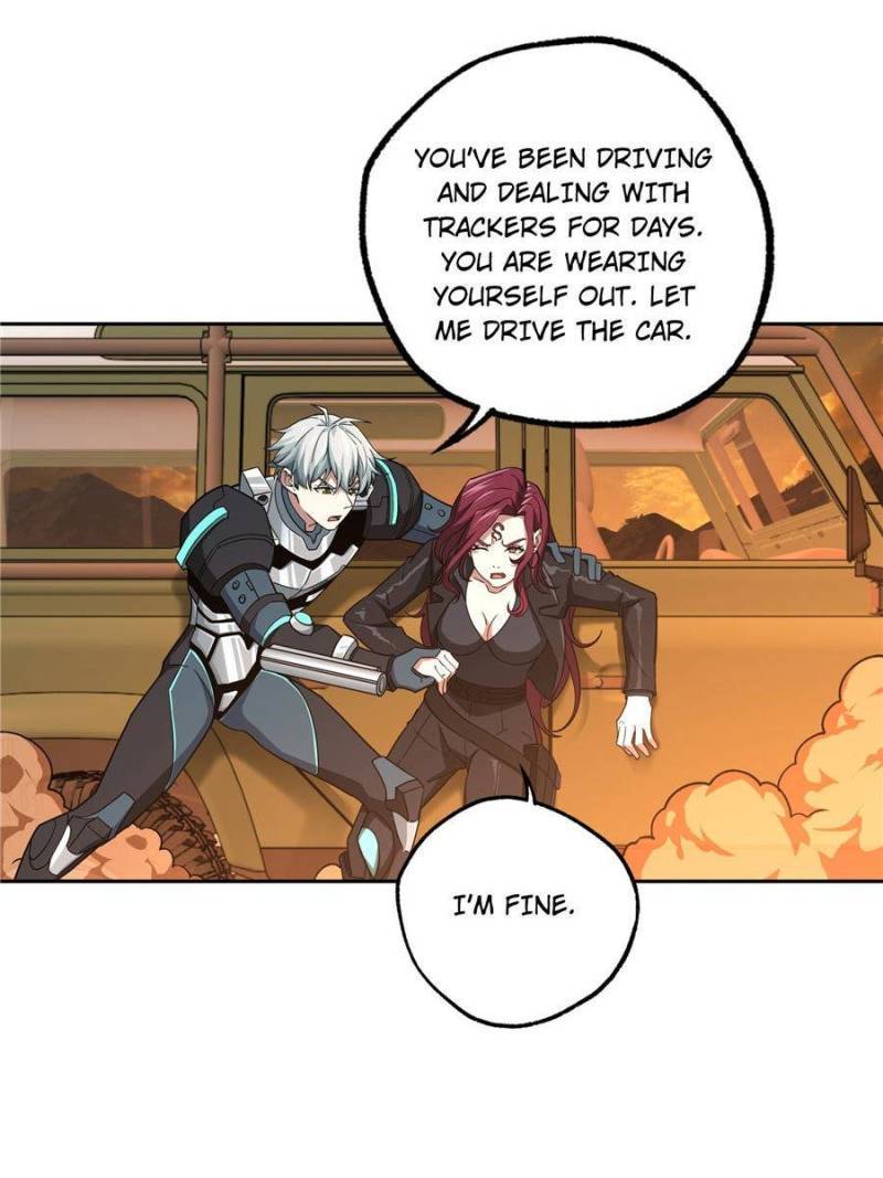 The Legendary Mechanic chapter 167 page 30