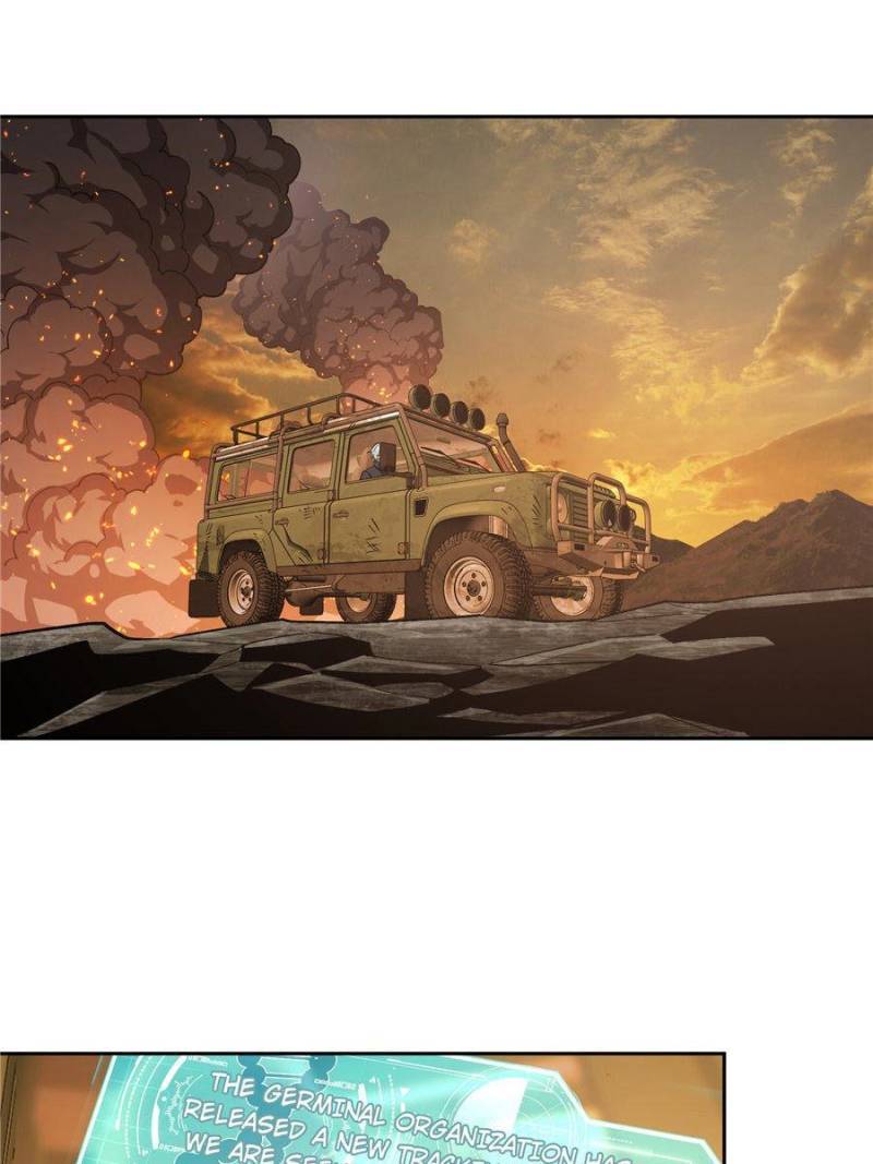 The Legendary Mechanic chapter 167 page 32