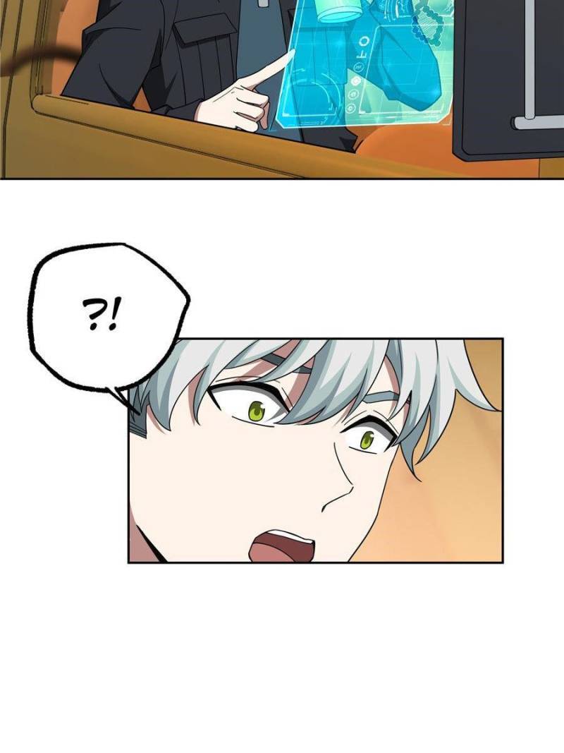 The Legendary Mechanic chapter 167 page 34