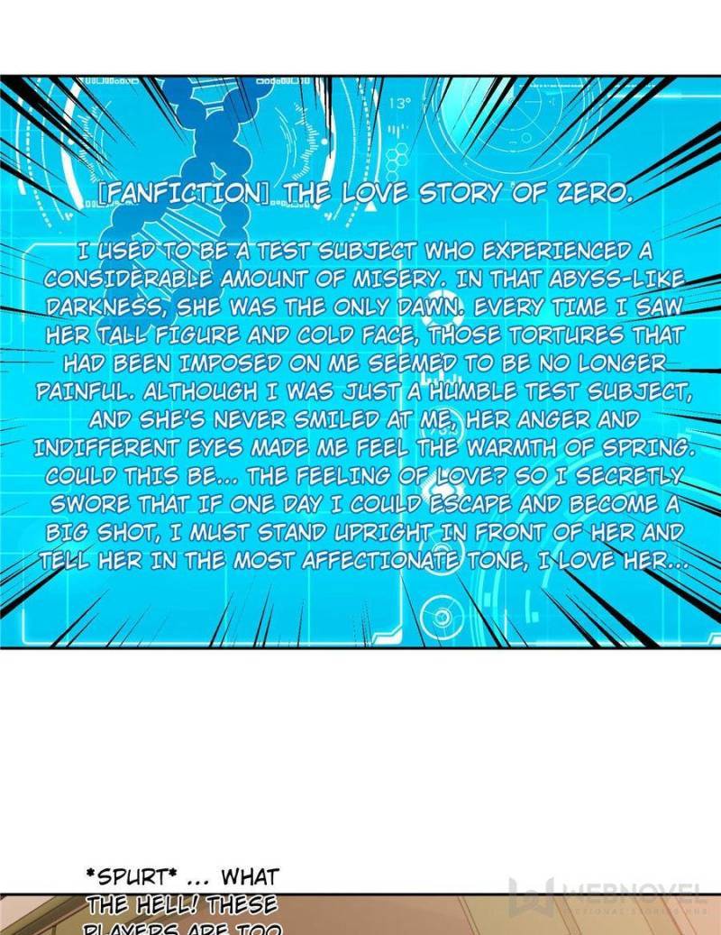 The Legendary Mechanic chapter 167 page 35