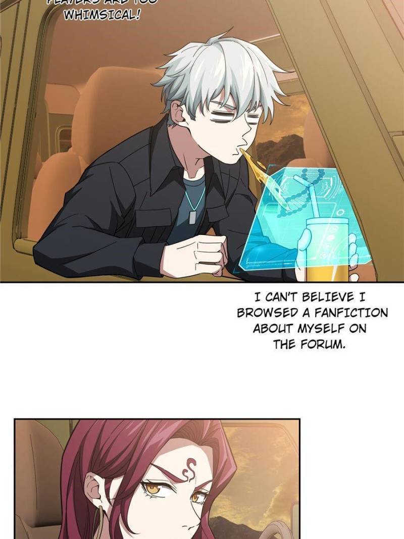 The Legendary Mechanic chapter 167 page 36