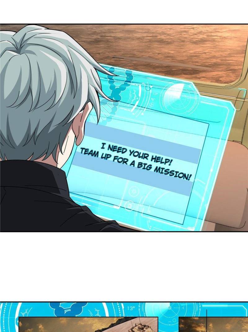 The Legendary Mechanic chapter 167 page 38