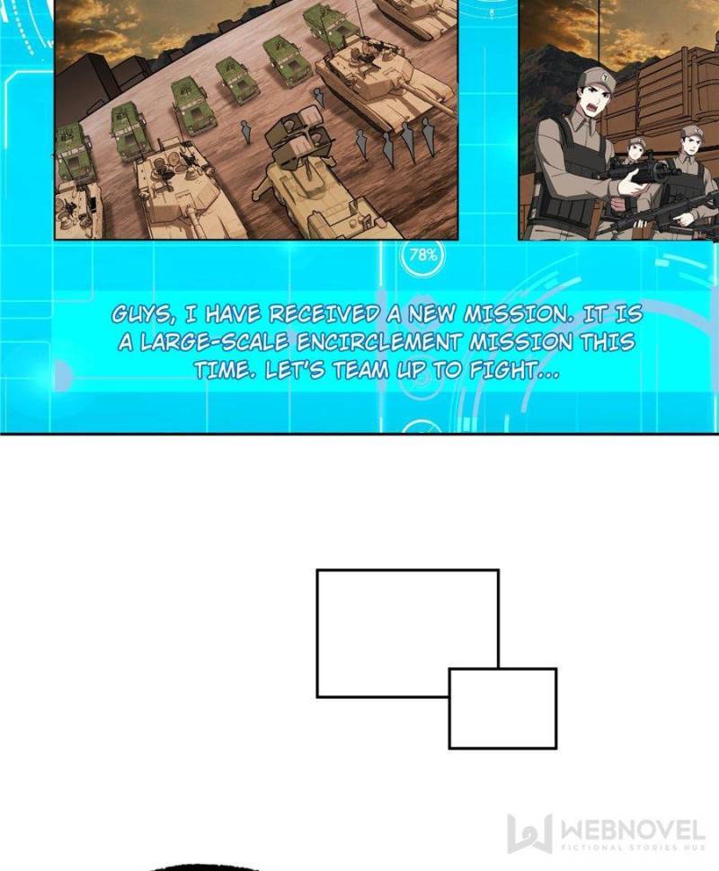 The Legendary Mechanic chapter 167 page 39