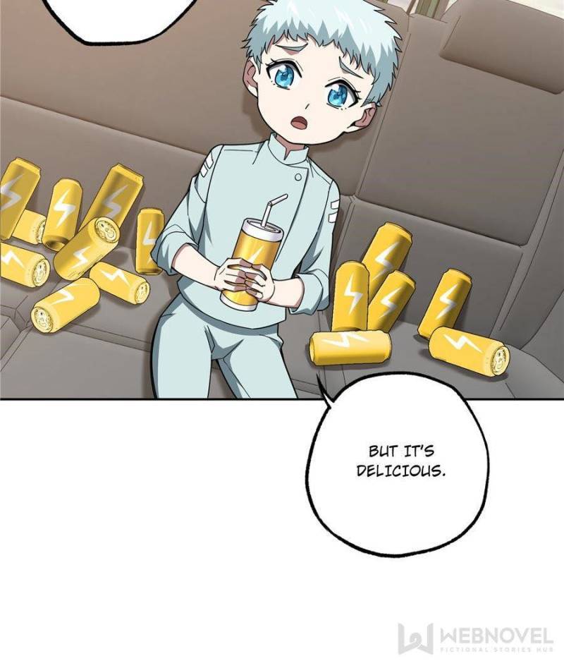 The Legendary Mechanic chapter 167 page 4