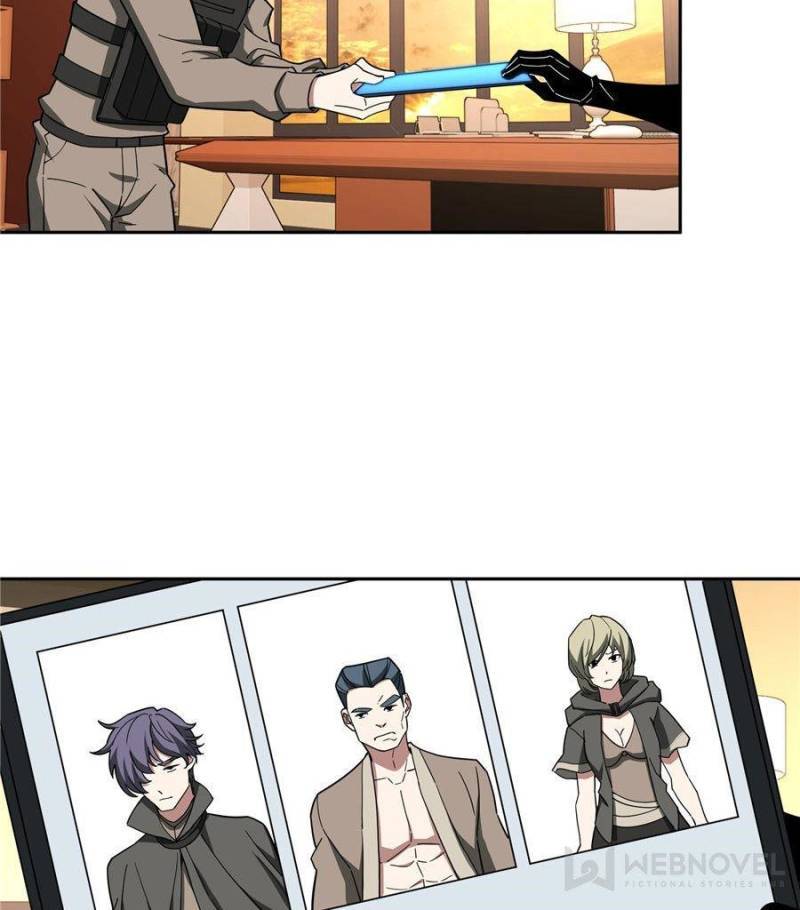 The Legendary Mechanic chapter 167 page 45