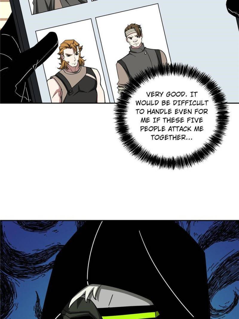 The Legendary Mechanic chapter 167 page 46