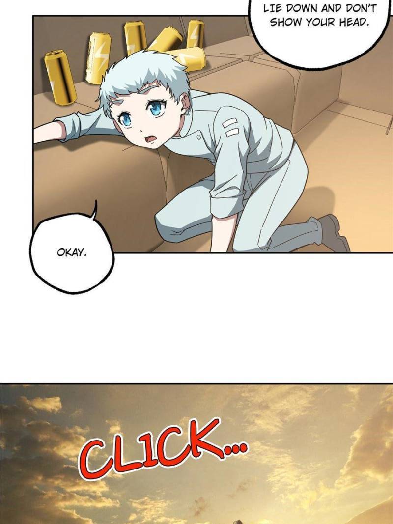 The Legendary Mechanic chapter 167 page 6