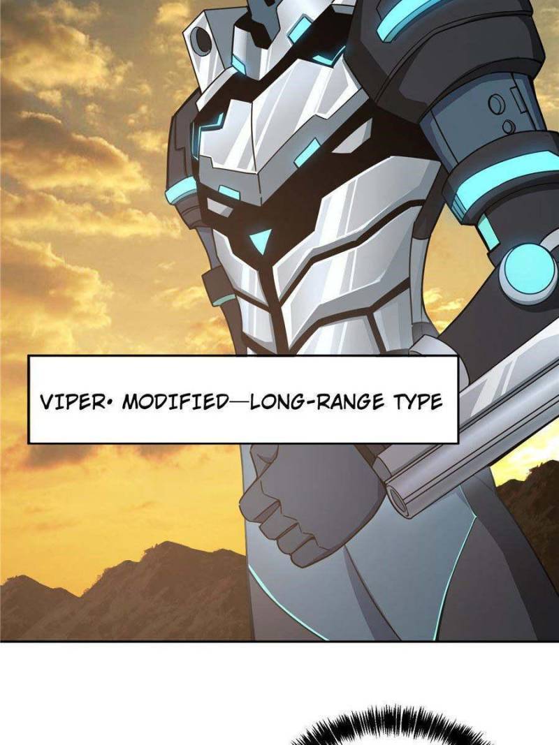 The Legendary Mechanic chapter 167 page 8