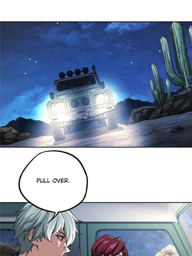 The Legendary Mechanic chapter 168 page 1