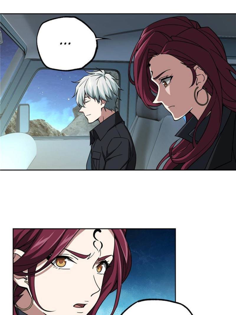 The Legendary Mechanic chapter 168 page 10