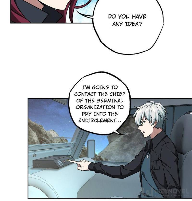 The Legendary Mechanic chapter 168 page 11