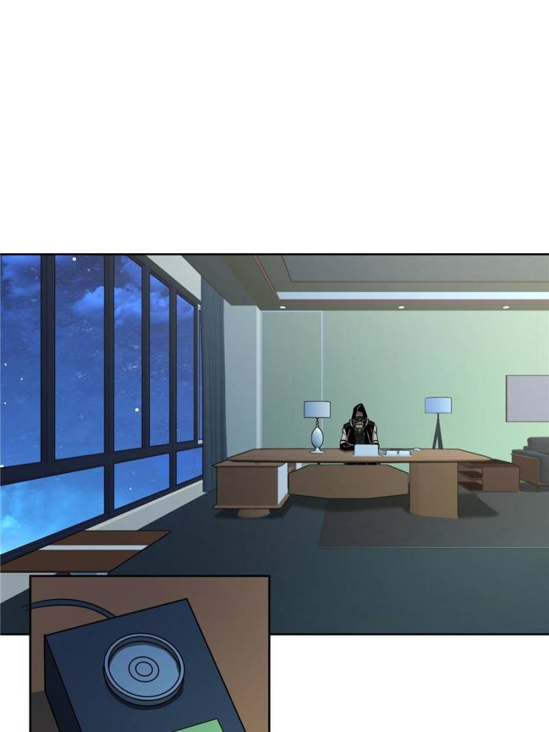 The Legendary Mechanic chapter 168 page 12