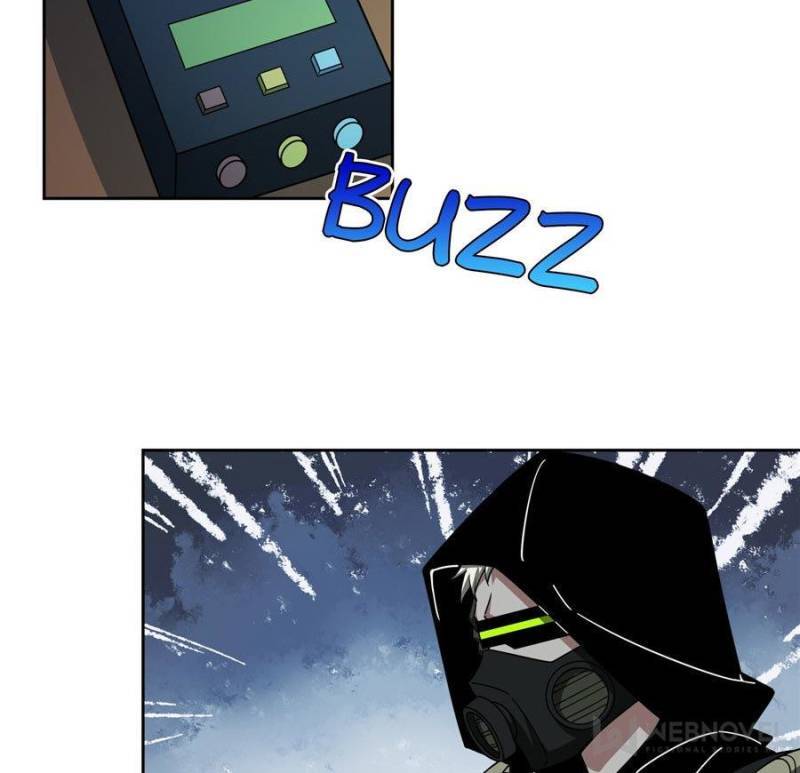 The Legendary Mechanic chapter 168 page 13