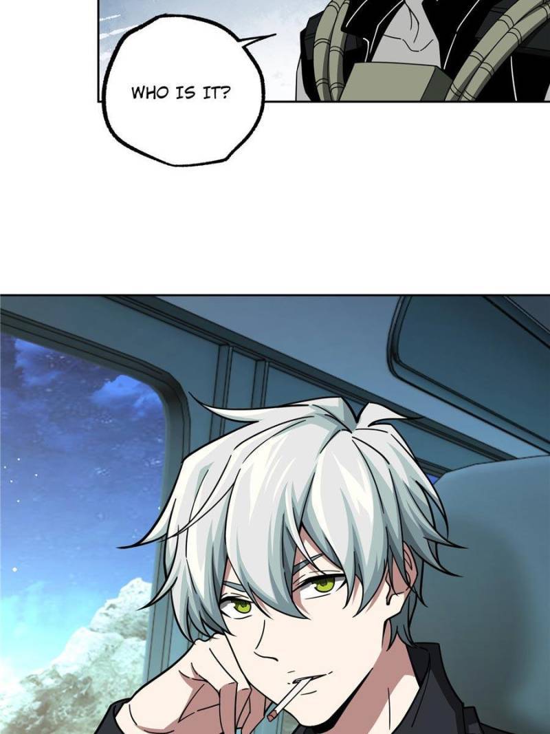 The Legendary Mechanic chapter 168 page 14