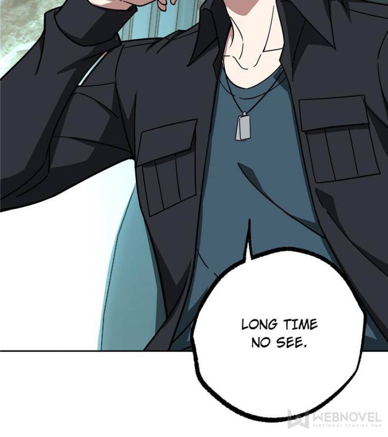 The Legendary Mechanic chapter 168 page 15