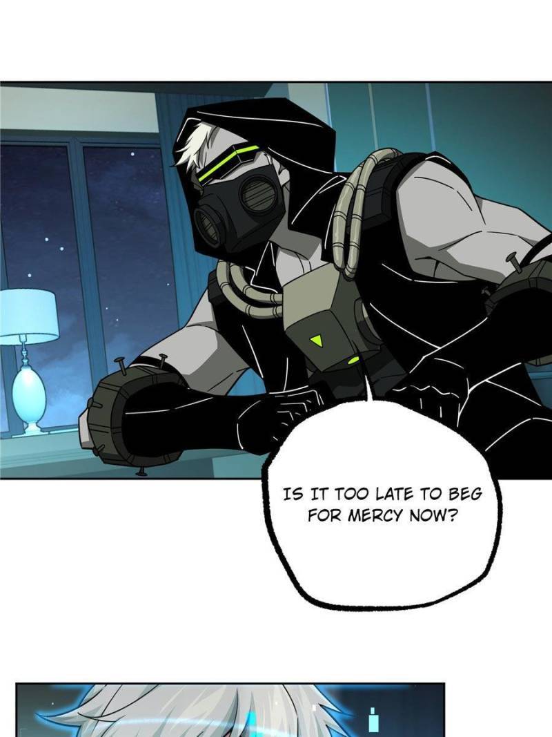 The Legendary Mechanic chapter 168 page 16