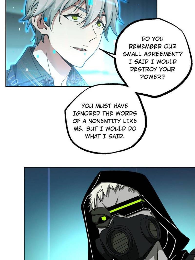 The Legendary Mechanic chapter 168 page 17