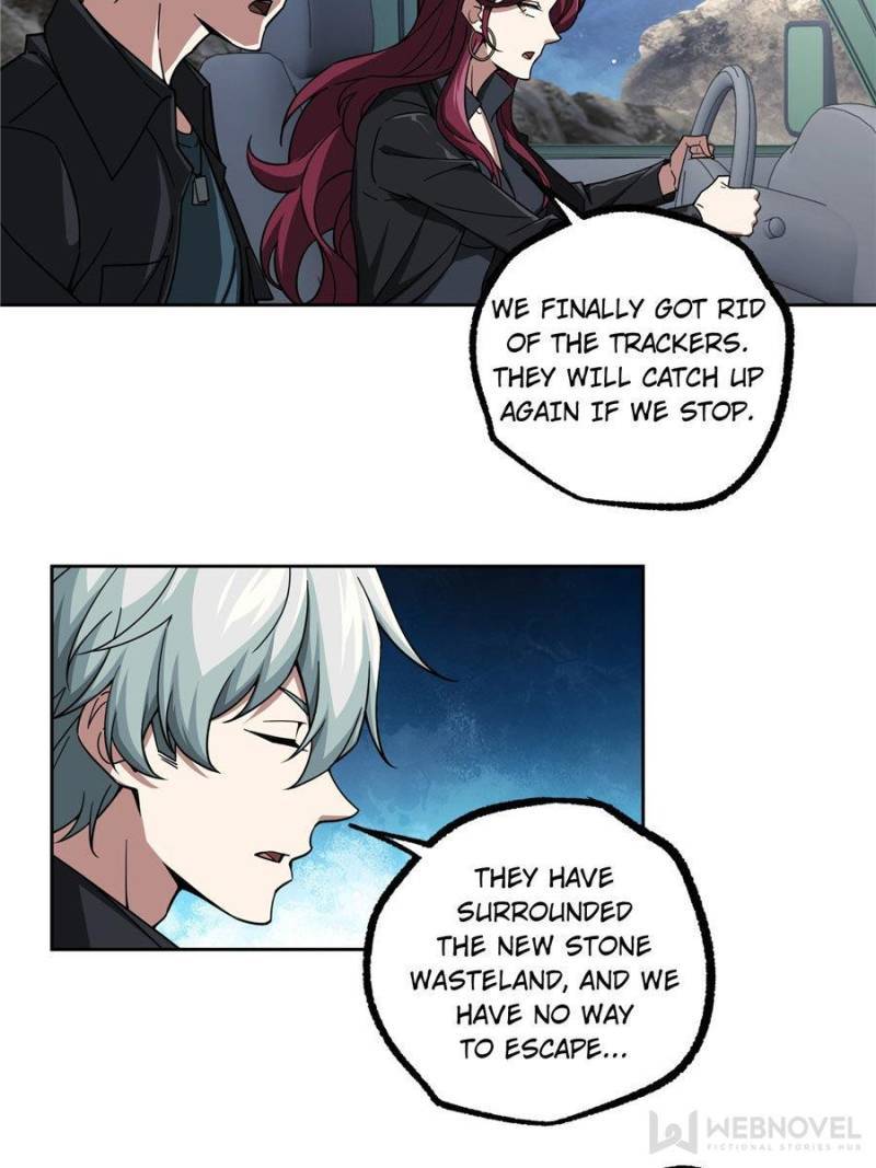 The Legendary Mechanic chapter 168 page 2