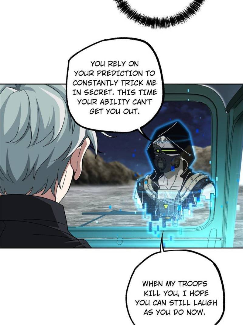 The Legendary Mechanic chapter 168 page 20