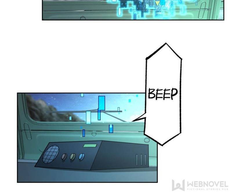 The Legendary Mechanic chapter 168 page 23