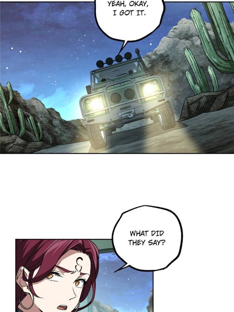 The Legendary Mechanic chapter 168 page 25