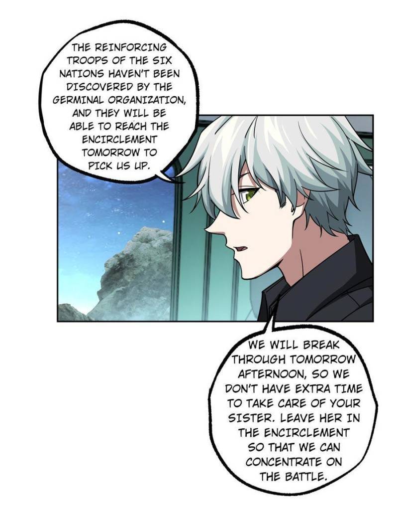 The Legendary Mechanic chapter 168 page 27