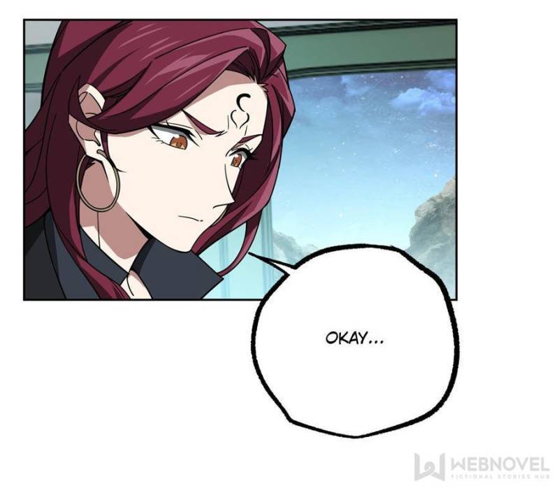 The Legendary Mechanic chapter 168 page 28