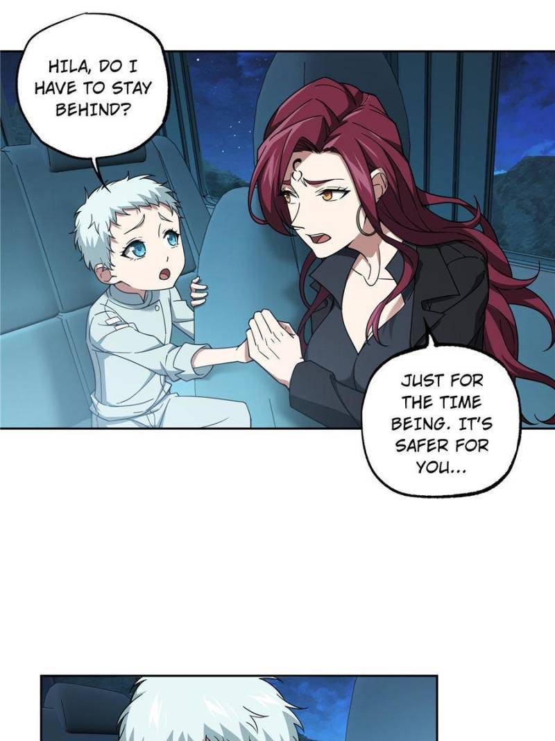 The Legendary Mechanic chapter 168 page 29