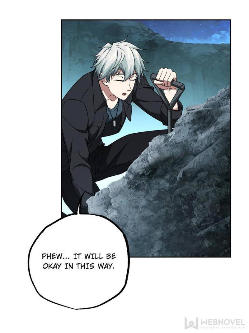 The Legendary Mechanic chapter 168 page 32