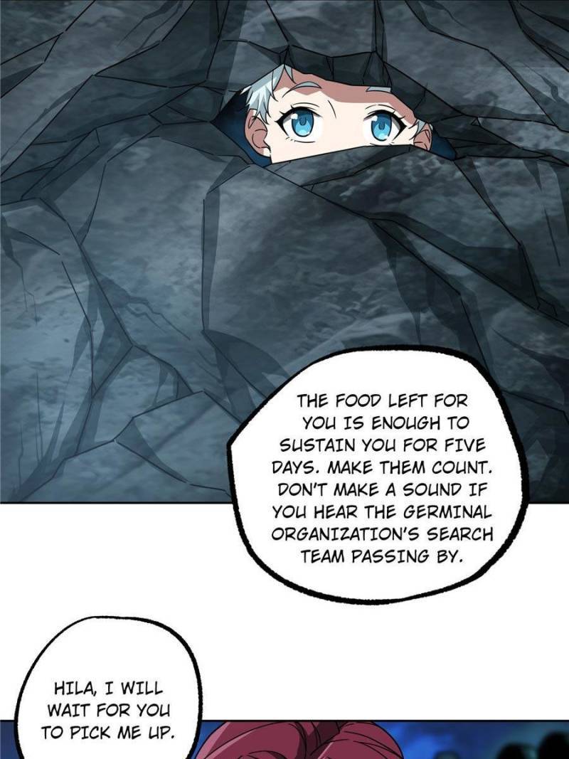 The Legendary Mechanic chapter 168 page 34