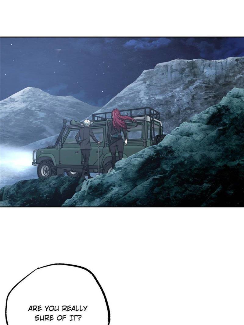 The Legendary Mechanic chapter 168 page 36