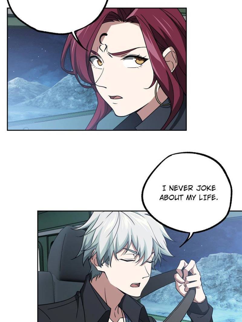 The Legendary Mechanic chapter 168 page 37