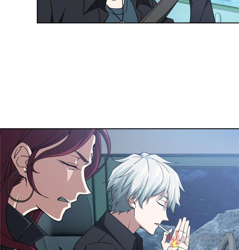 The Legendary Mechanic chapter 168 page 38