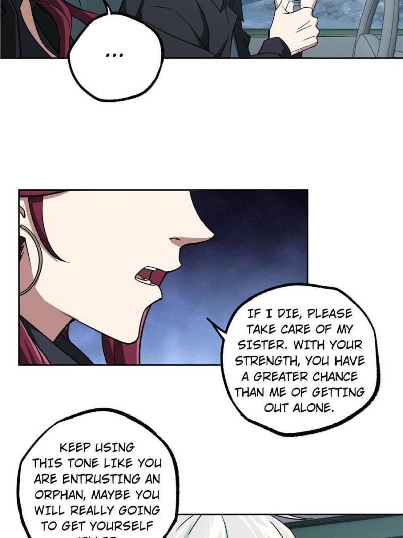 The Legendary Mechanic chapter 168 page 39