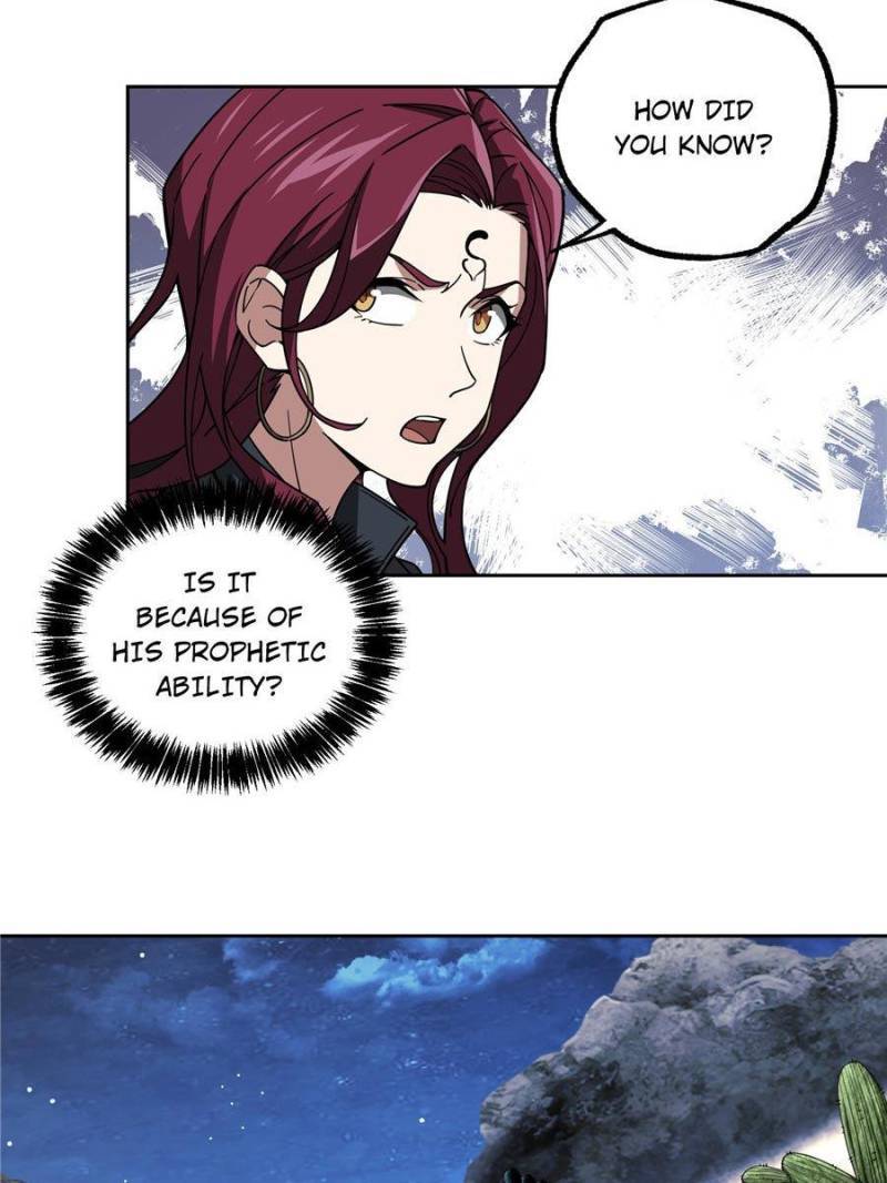 The Legendary Mechanic chapter 168 page 4