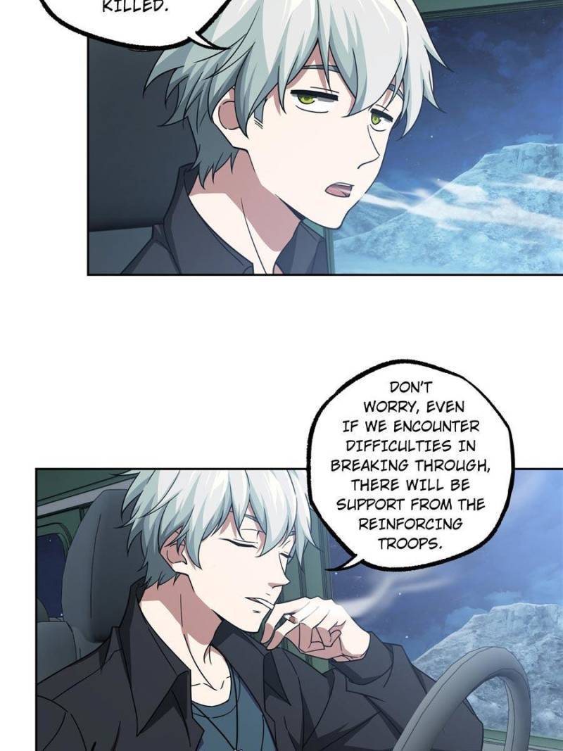 The Legendary Mechanic chapter 168 page 40