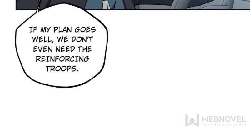 The Legendary Mechanic chapter 168 page 41