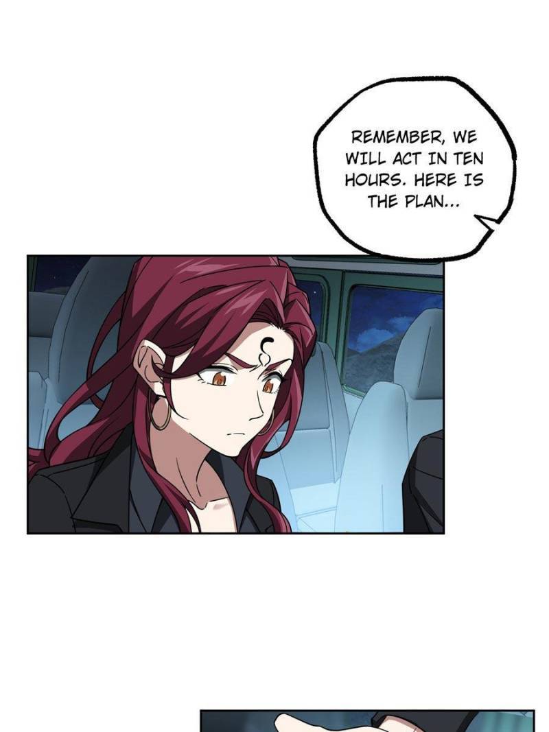 The Legendary Mechanic chapter 168 page 42