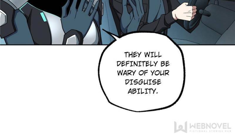 The Legendary Mechanic chapter 168 page 44