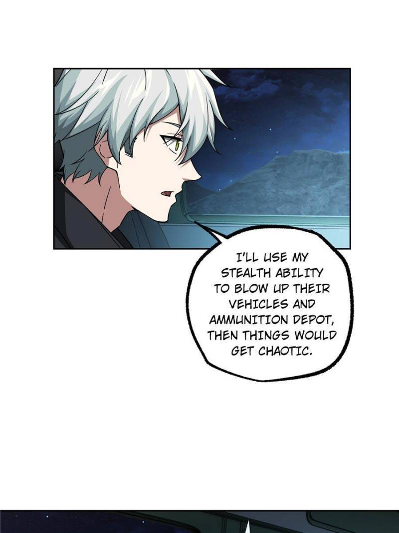 The Legendary Mechanic chapter 168 page 45