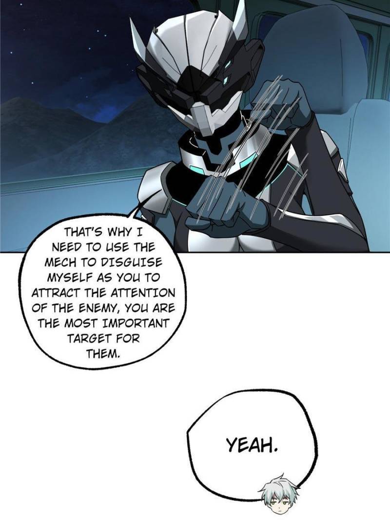 The Legendary Mechanic chapter 168 page 46