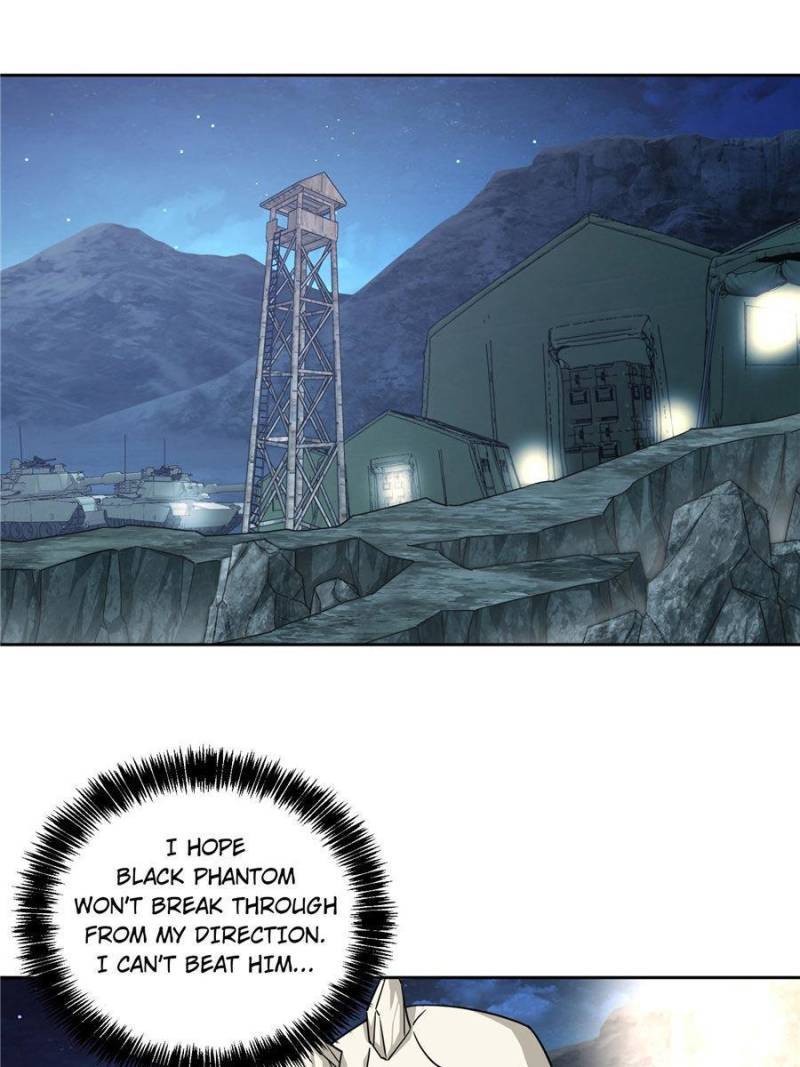 The Legendary Mechanic chapter 168 page 48