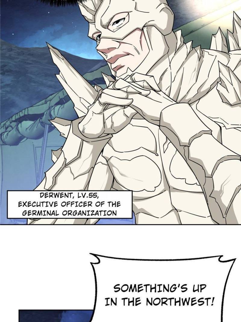 The Legendary Mechanic chapter 168 page 49