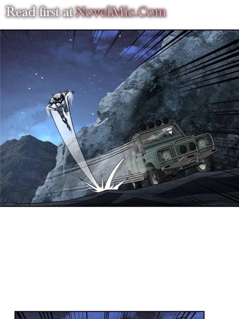 The Legendary Mechanic chapter 169 page 1