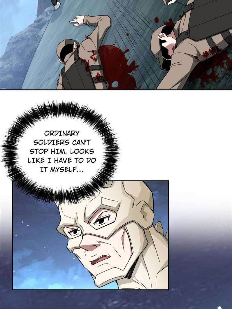 The Legendary Mechanic chapter 169 page 10