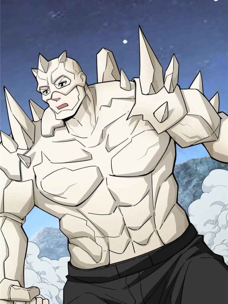 The Legendary Mechanic chapter 169 page 11