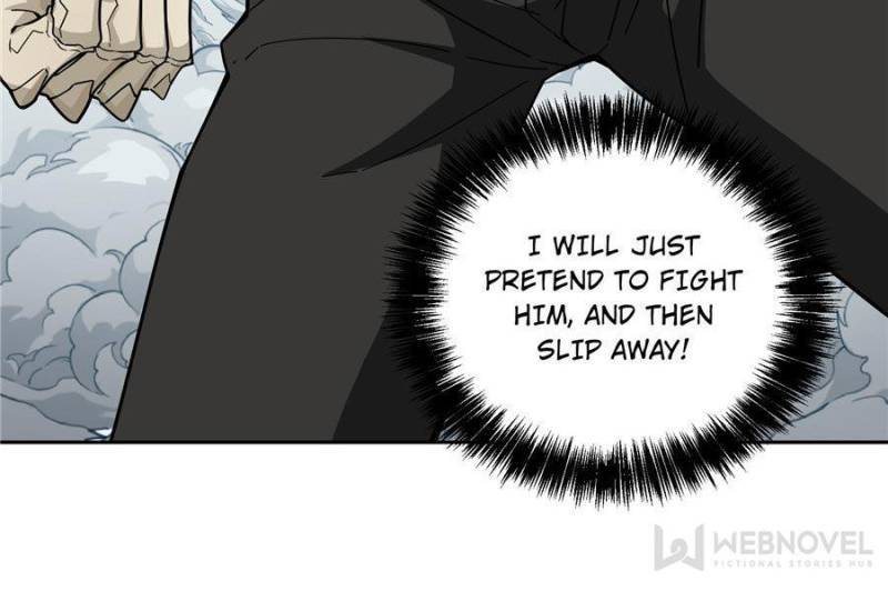 The Legendary Mechanic chapter 169 page 12