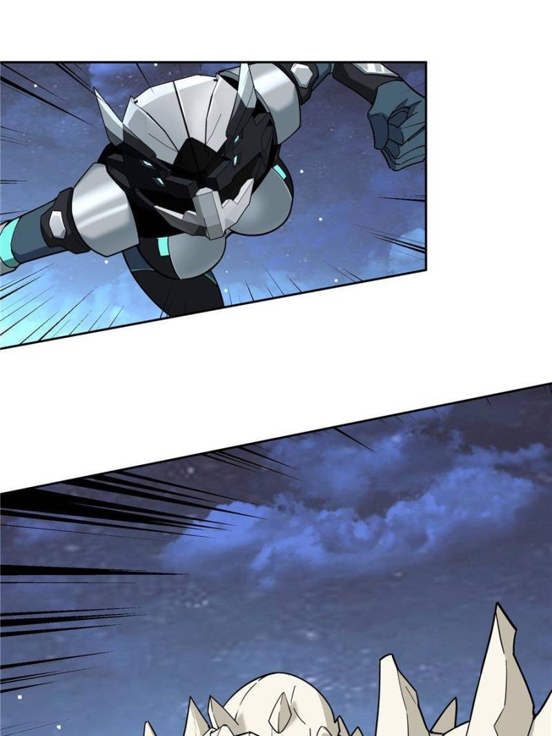 The Legendary Mechanic chapter 169 page 13