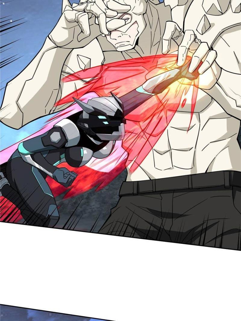 The Legendary Mechanic chapter 169 page 14